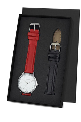 Polo Exchange PX9019-02 Kadın Kol Saati - Polo Exchange