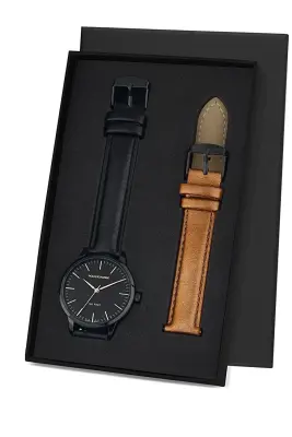 Polo Exchange PX9019-04 Kadın Kol Saati - 1