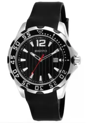 Momentus QFS296S-04RB Erkek Kol Saati - Momentus