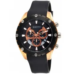 Momentus QFS298R-04RB Erkek Kol Saati - Momentus