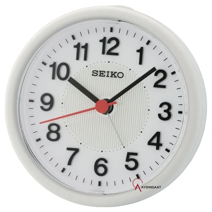 Seiko QHE159H Masa Saati - 1