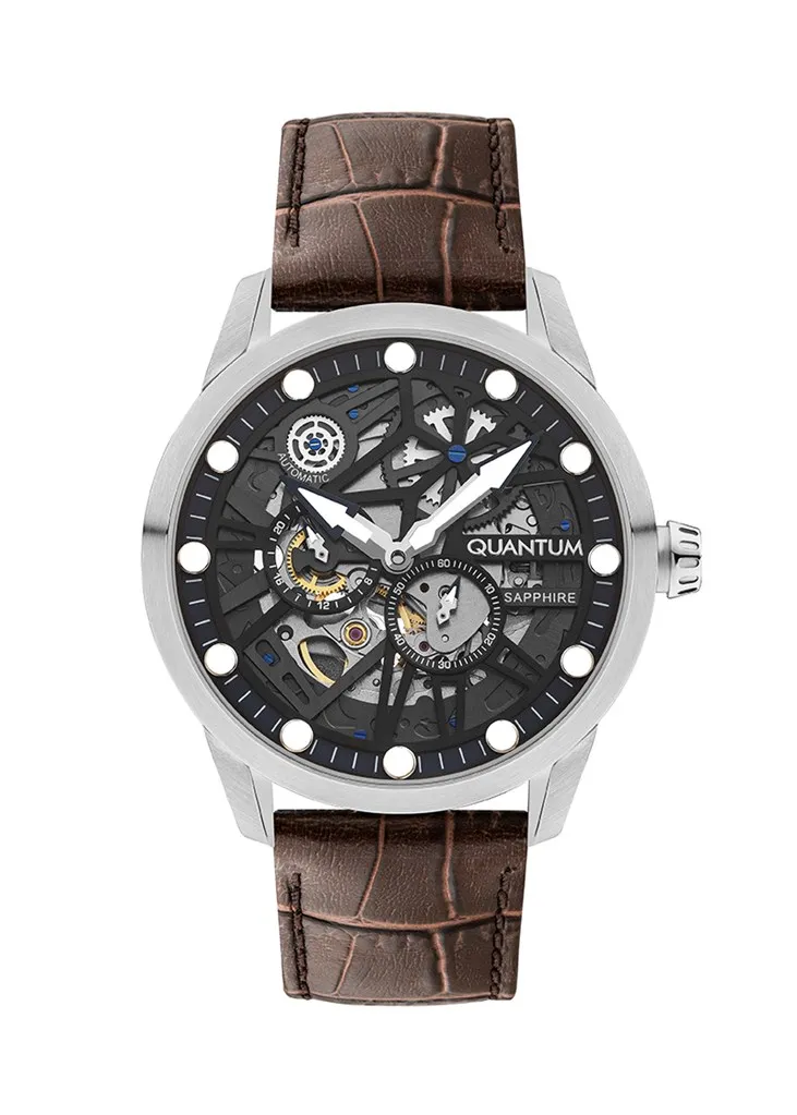 Quantum QMG1120CRC.395 Erkek Kol Saati - 1