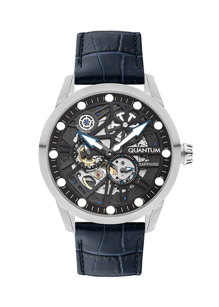 Quantum QMG1120CRC.399 Erkek Kol Saati - Quantum