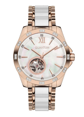 Quantum QML543.430 Kadın Kol Saati - Quantum