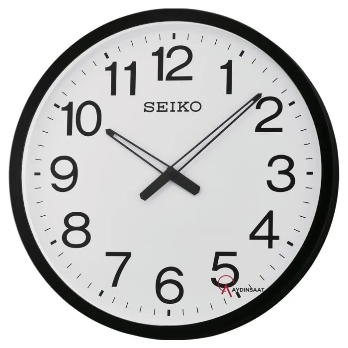 Seiko QXA563K Duvar Saati - 1