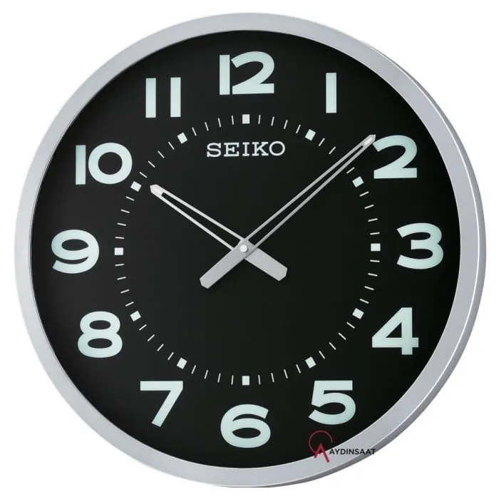 Seiko QXA564S Duvar Saati - 1