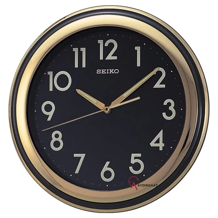 Seiko QXA578F Duvar Saati - 1