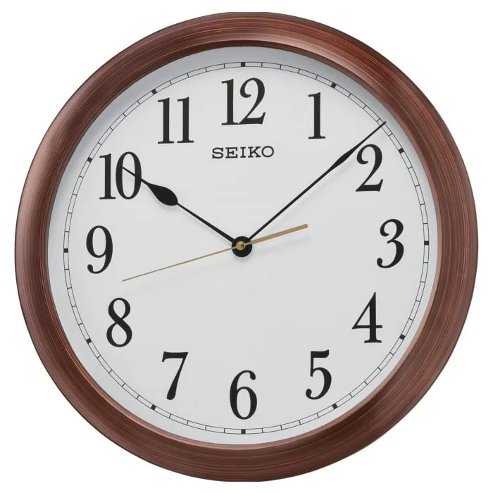 Seiko QXA598B  - 1