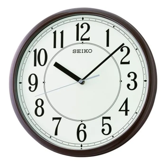 Seiko QXA776B Duvar Saati - 1