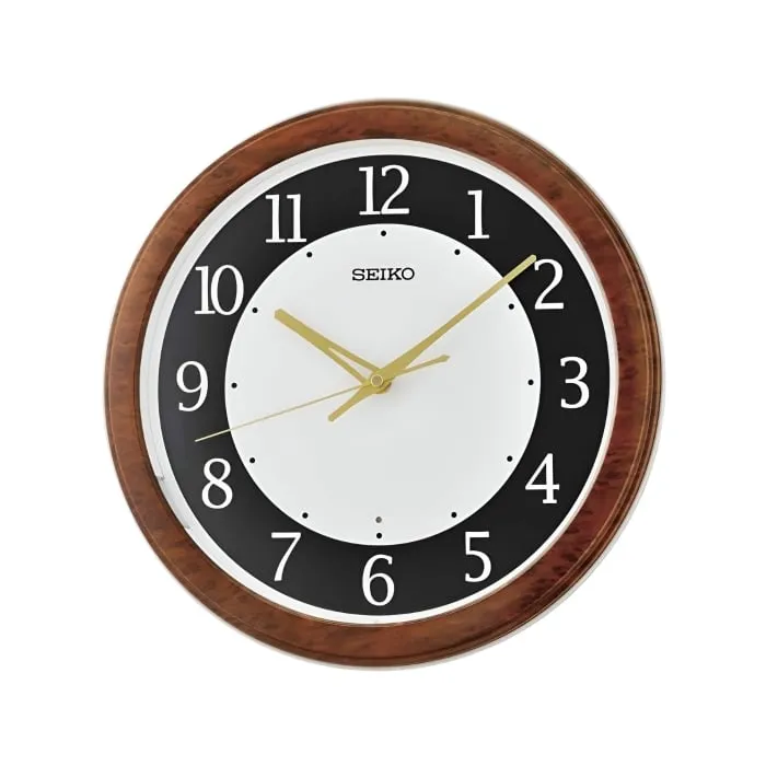 Seiko QXA788Z Duvar Saati - 1