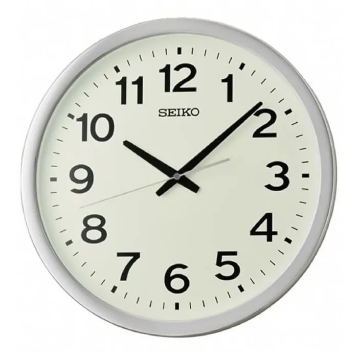 Seiko QXA799S Duvar Saati - 1