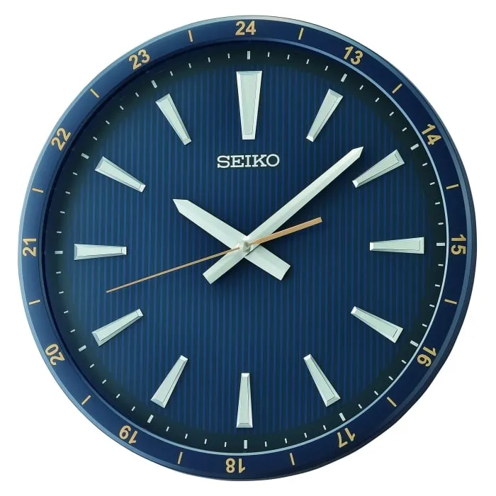 Seiko QXA802L Duvar Saati - 1