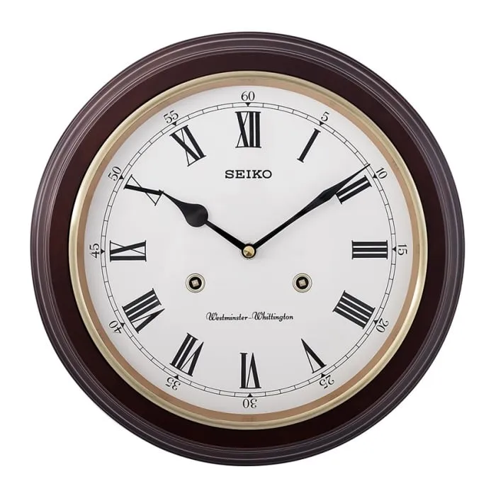 Seiko QXH202B - 1