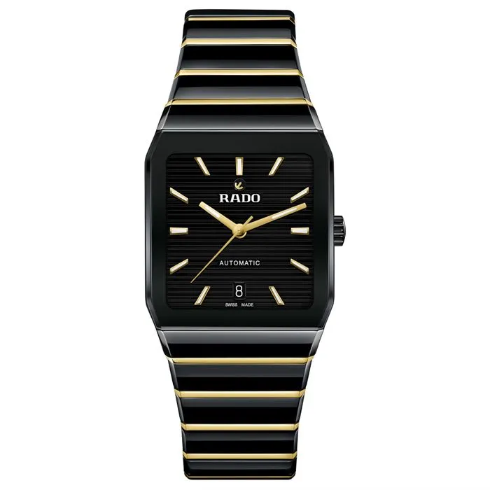 Rado R10200152 Erkek Kol Saati - 1