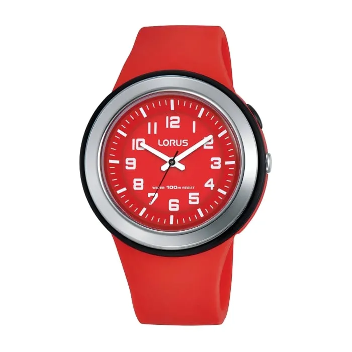 Lorus R2309MX9 Çocuk Kol Saati - 1