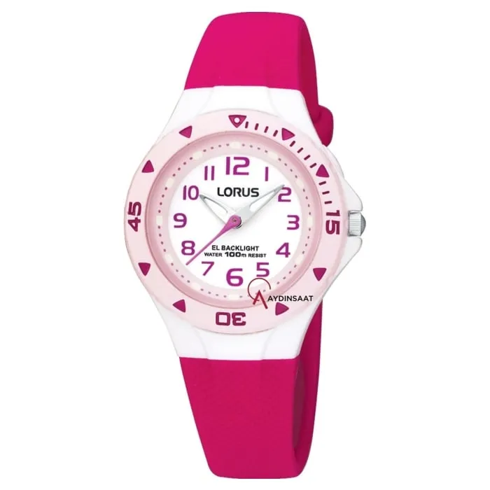 Lorus R2339DX9 Çocuk Kol Saati - 1