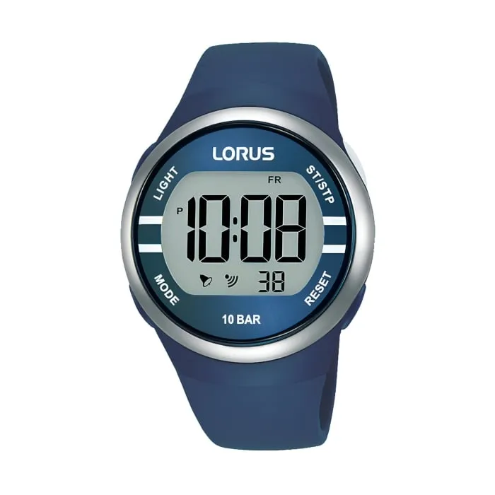 Lorus R2339NX9 Çocuk Kol Saati - 1