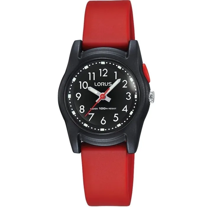 Lorus R2381MX9 Çocuk Kol Saati - 1
