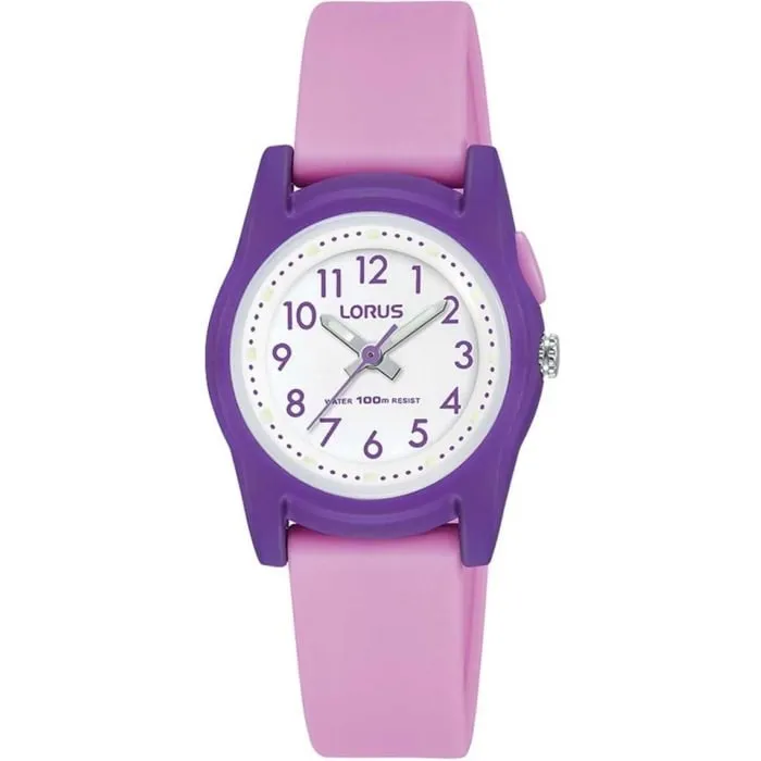 Lorus R2391MX9 Çocuk Kol Saati - 1