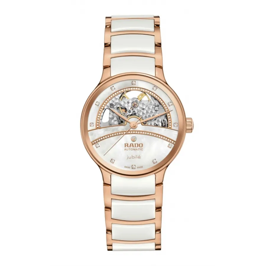 Rado R30029932 Erkek Kol Saati - 1