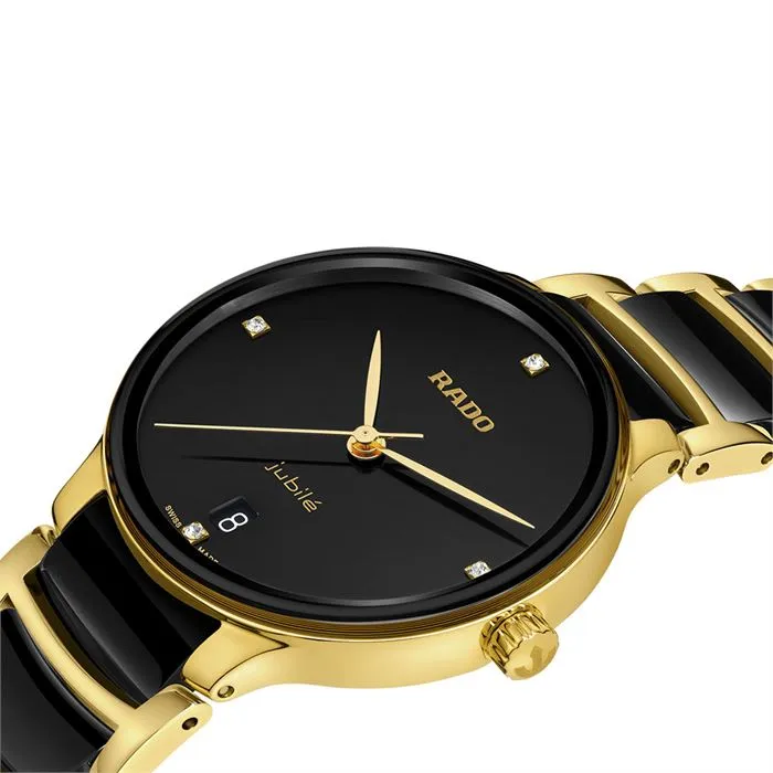Rado R30039712 Erkek Kol Saati - 1