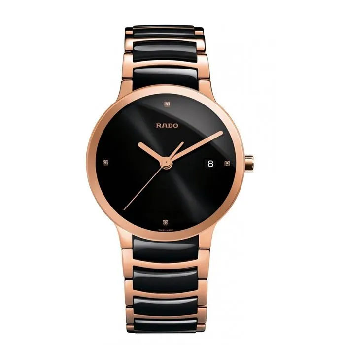 Rado R30554712 Kadın Kol Saati - 1