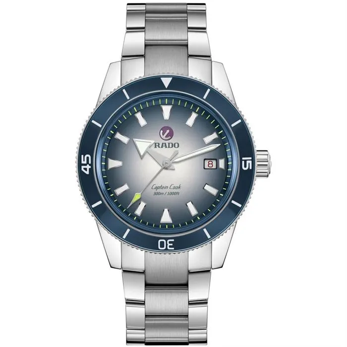 Rado R32154208 Kadın Kol Saati - 1