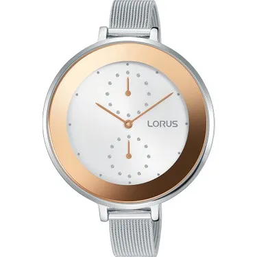 Lorus R3A29AX9 Kadın Kol Saati - Lorus