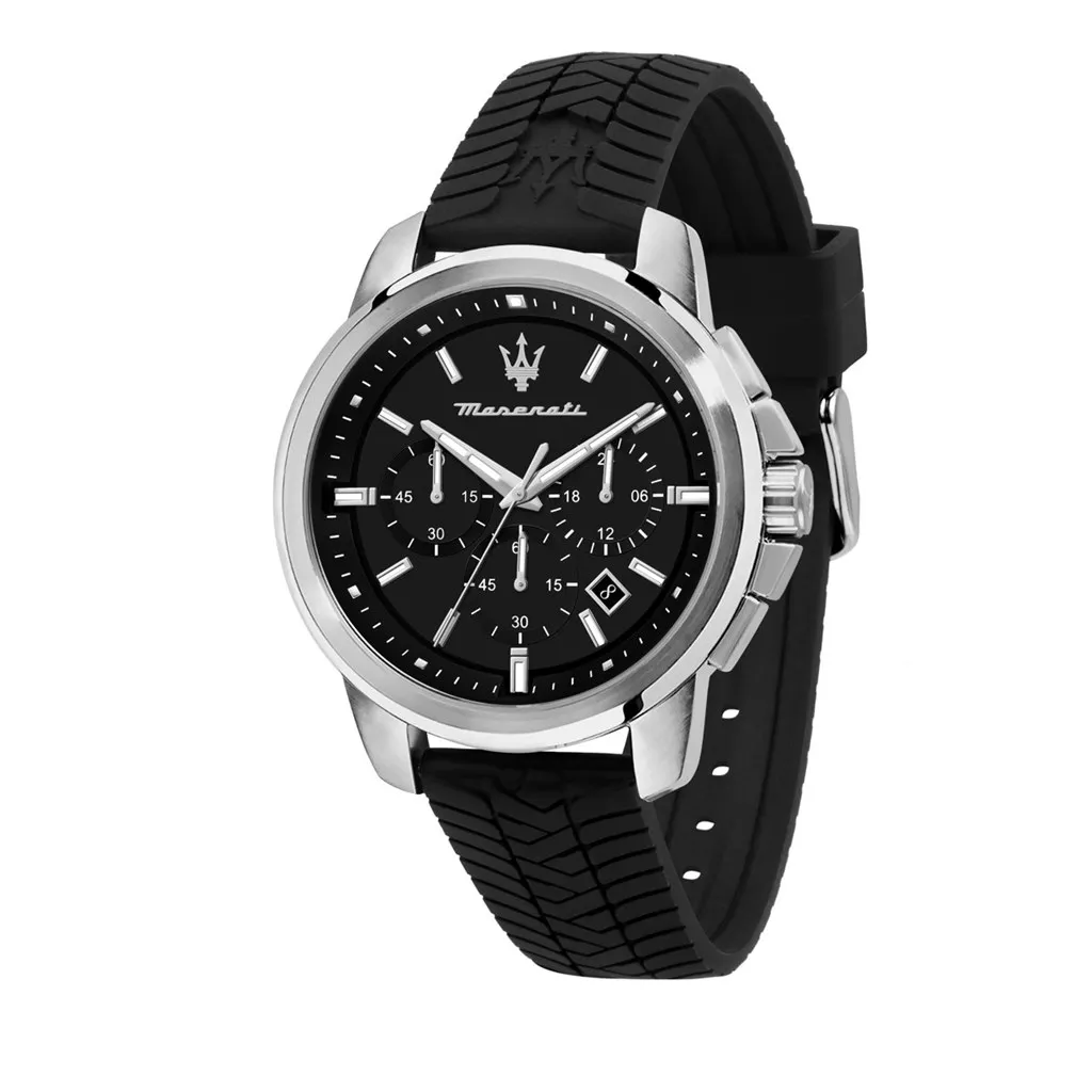 Maserati R8871621014 Erkek Kol Saati - 1