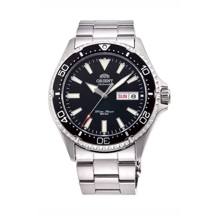 Orient RA-AA0001B19B Erkek Kol Saati - Orient