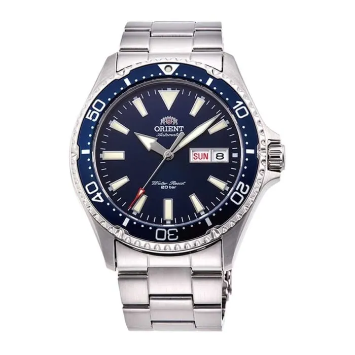 Orient RA-AA0002L19B Erkek Kol Saati - Orient