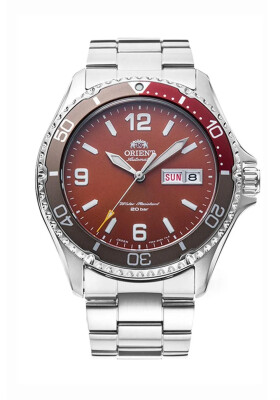 Orient RA-AA080R19B Erkek Kol Saati - Orient