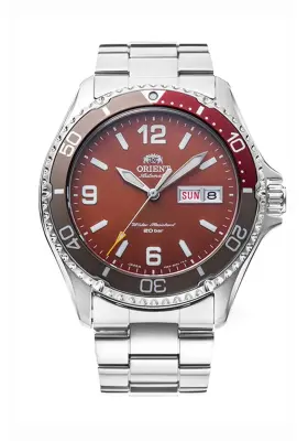 Orient RA-AA080R19B Erkek Kol Saati - 1
