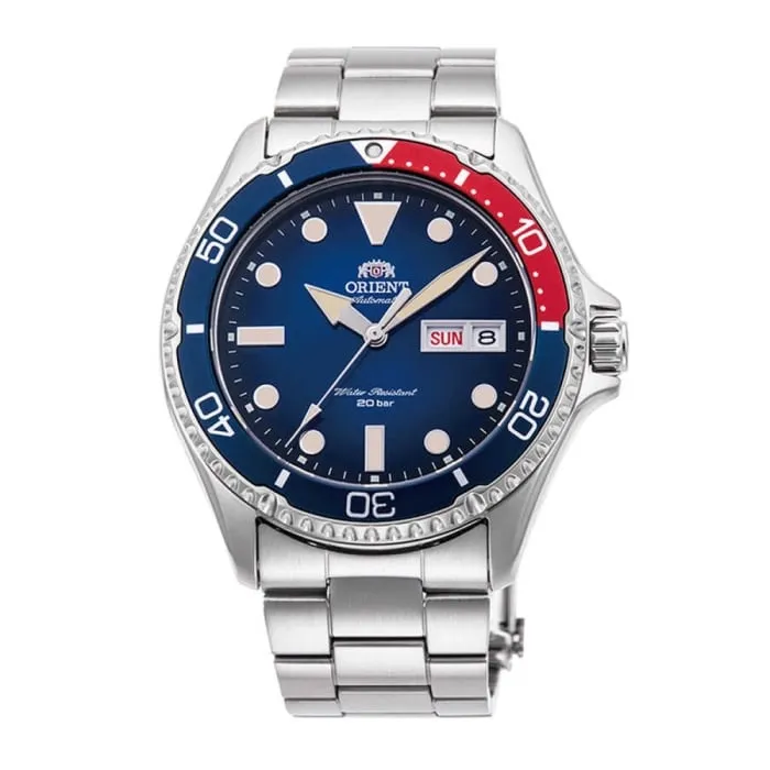 Orient RA-AA0812L19B Erkek Kol Saati - Orient