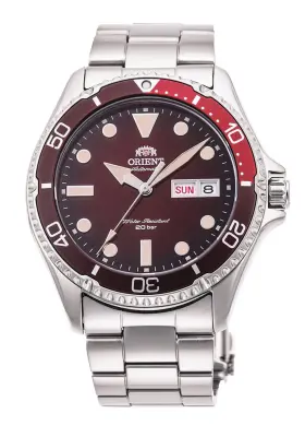 Orient RA-AA0814R19B Erkek Kol Saati - 1