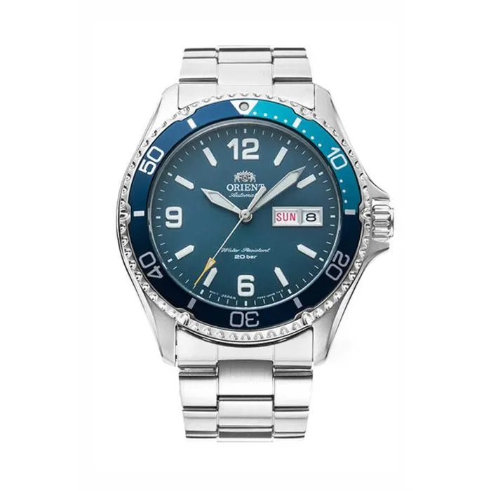 Orient RA-AA0818L19B Erkek Kol Saati - Orient