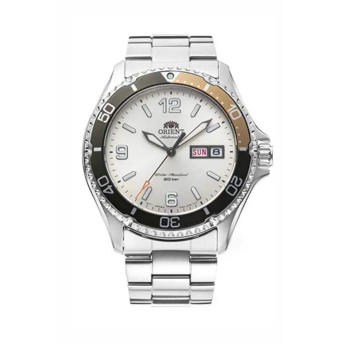 Orient RA-AA0821S19B Erkek Kol Saati - Orient
