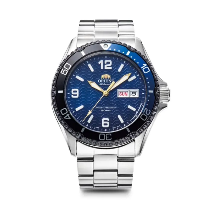 Orient RA-AA0822L19B Erkek Kol Saati - 1