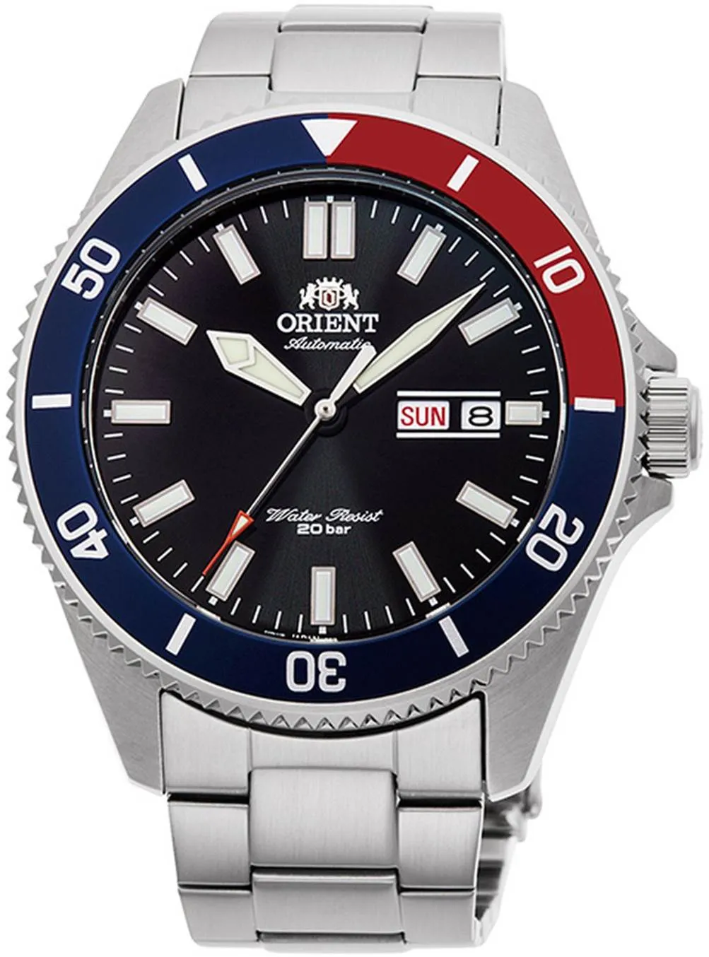 Orient RA-AA0912B19B Erkek Kol Saati - Orient