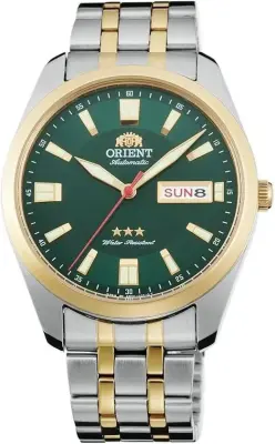 Orient RA-AB0026E19B Erkek Kol Saati - 1