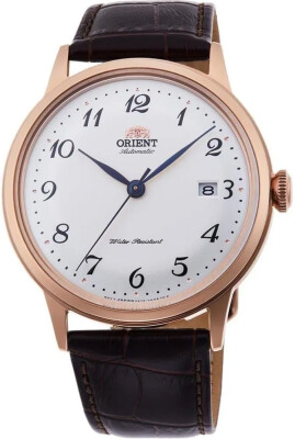 Orient RA-AC0001S10B Erkek Kol Saati - Orient