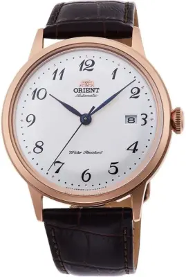 Orient RA-AC0001S10B Erkek Kol Saati - 1