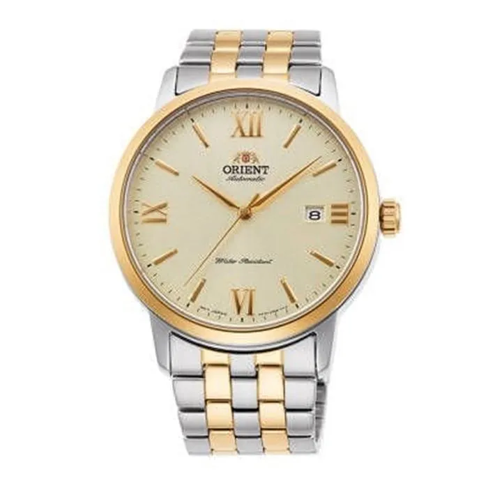 Orient RA-AC0F08G10B Erkek Kol Saati - Orient