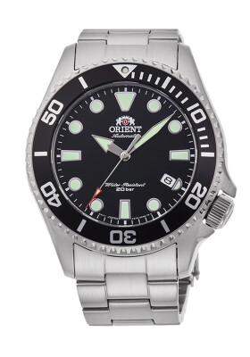 Orient RA-AC0K01B10B Erkek Kol Saati - Orient