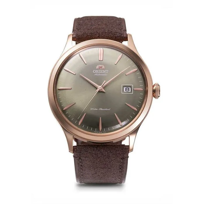 Orient RA-AC0P04Y10B Erkek Kol Saati - Orient