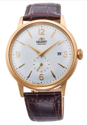 Orient RA-AP0004S10B Erkek Kol Saati - Orient