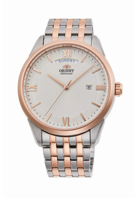 Orient RA-AX0001S0HB Erkek Kol Saati - Orient