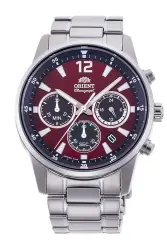 Orient RA-KV0004R10B Erkek Kol Saati - Orient
