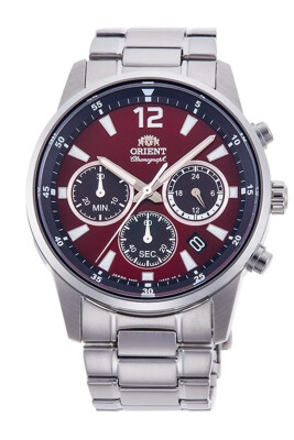 Orient RA-KV0004R10B Erkek Kol Saati - Orient