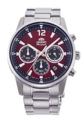 Orient RA-KV0004R10B Erkek Kol Saati - 1
